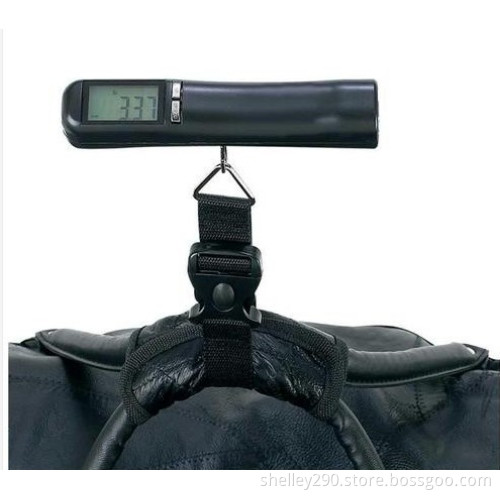 40kg Electronic Luggage Scale (ocs-09)